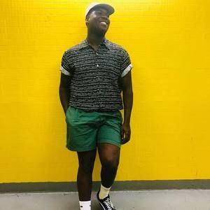 Meet your Posher, Rodney